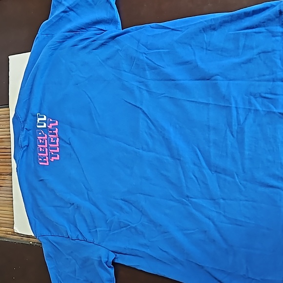 WWE licensed Tee UpUpDownDown - Picture 4 of 5